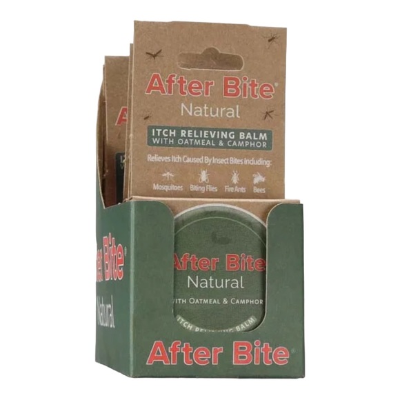 After Bite All Natural Itch Relieving Bite Treatment NWT - Picture 2 of 3
